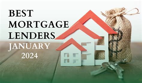 Best Mortgage Lenders of July 2024 – Forbes Advisor.